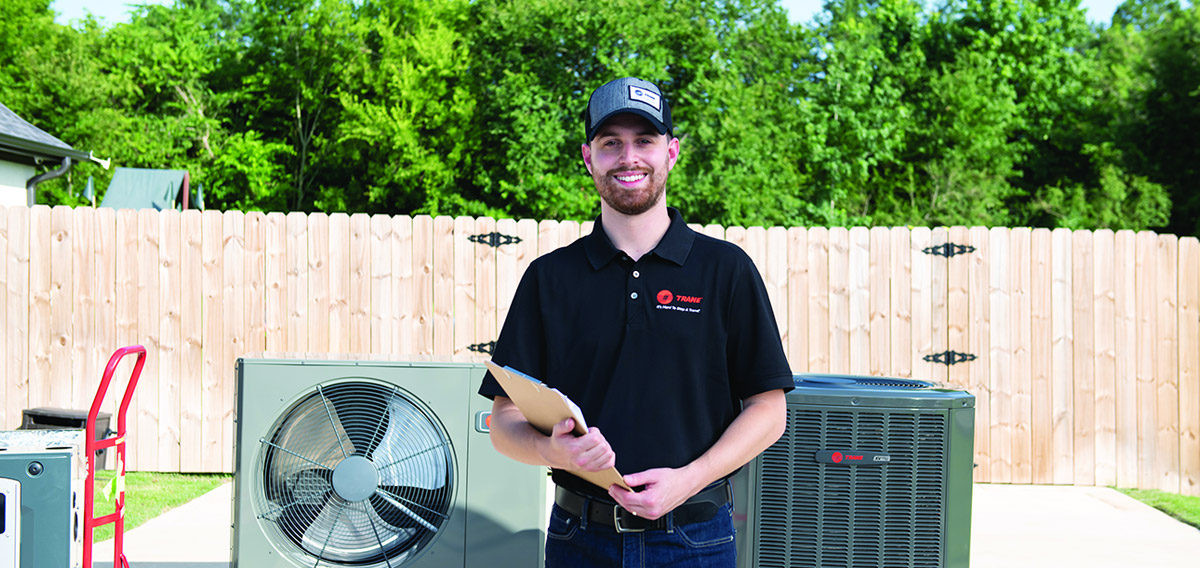 Ac System Installation and Technician