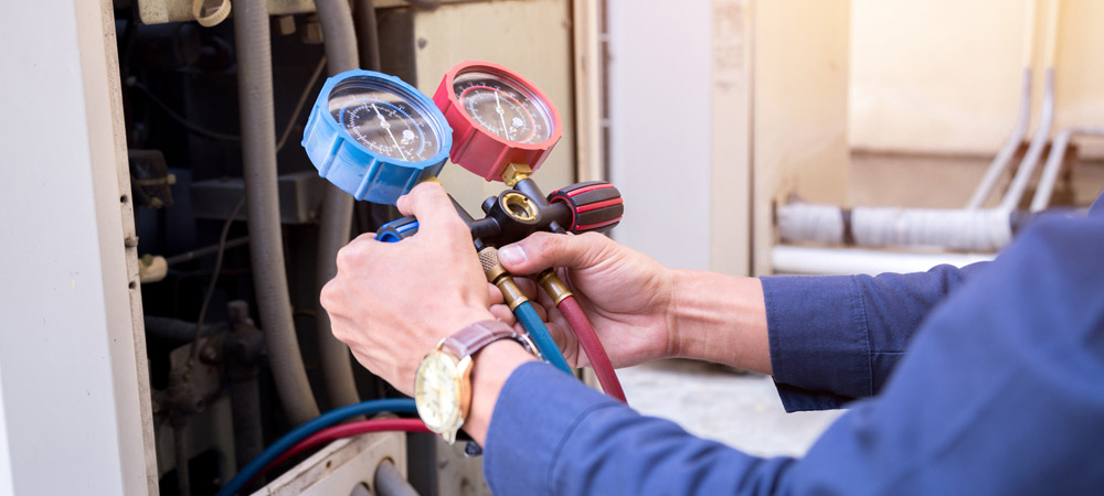 Air Conditioning Repair Contractors Sevierville Tn Lb Chase Mechanical