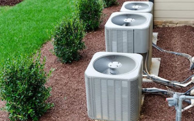 When Should I Replace My Sevierville, TN HVAC System?