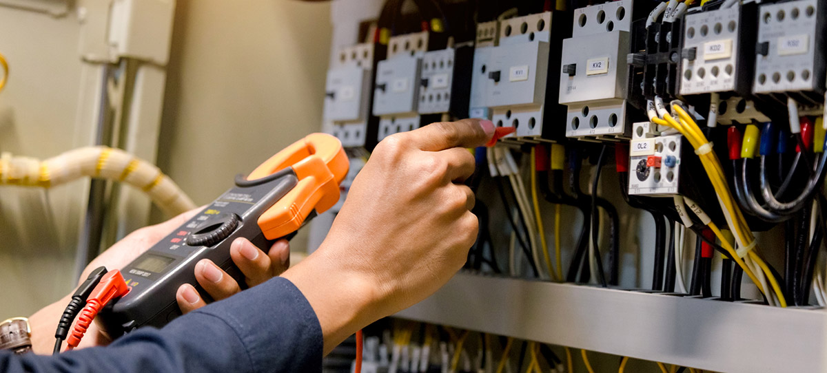 Electrician In Mill Creek, Wa