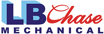 LB Chase Mechanical logo