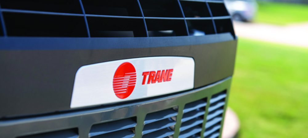 Trane Air Conditioning Handler