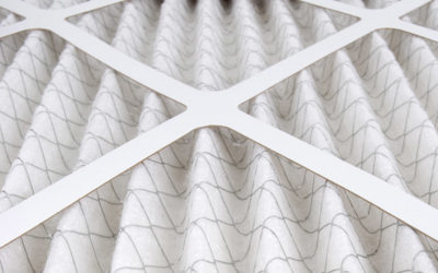 What are the Different Filters for Your HVAC System?