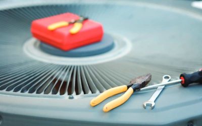 3 Top Air Conditioning Issues and How to Fix Them