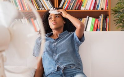 4 Signs That Your AC Needs to be Replaced in Gatlinburg, TN