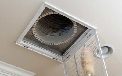 How Do I Know When I Should Replace My AC Filter?