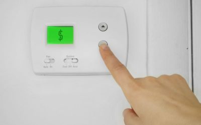 4 Signs You Need a New Thermostat ASAP in Pigeon Forge, TN