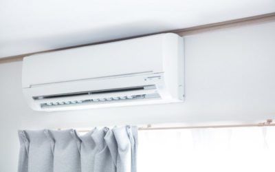 4 Reasons to Choose Ductless Mini-Splits in Gatlinburg, TN