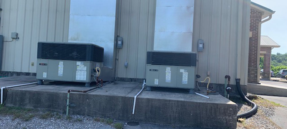 Commercial Acs Commercial Acs