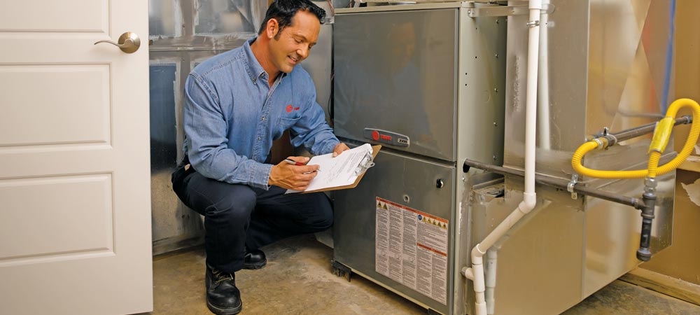 Furnace Repair