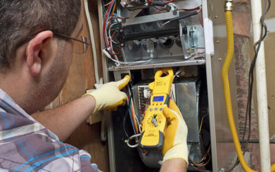 How to Decide Between a Furnace Repair or Replacement