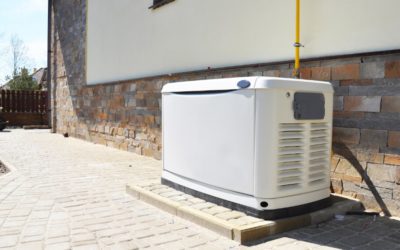 4 Reasons to Have a Backup Generator for Your Pigeon Forge, TN, Home