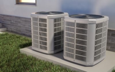 3 Reasons Your Heat Pump in Dandridge, TN, Never Stops Running