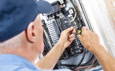 3 Signs Your Breaker Box Needs an Upgrade