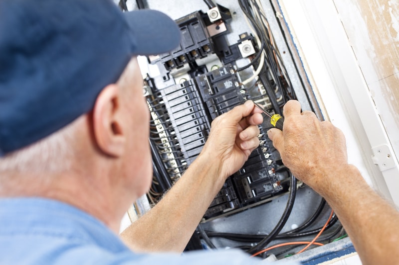 Breaker Box