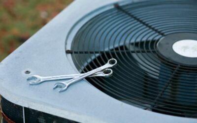 4 Signs Your Heat Pump is Beyond Repair