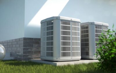 Add Years to Your Heat Pump Lifespan in Sevierville, TN