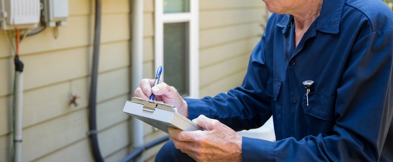 Heat Pump Maintenance