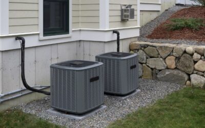 3 Problems an Unlevel AC Installation Causes in Dandridge, TN