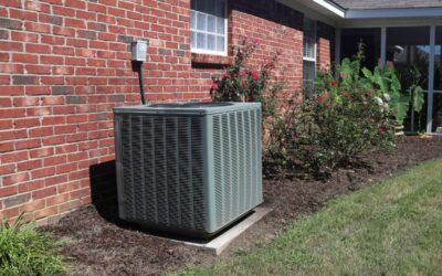 Should My AC System Run Constantly in Pigeon Forge, TN?