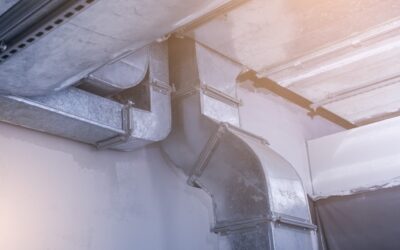 Repair Your Damaged Duct to Save Money This Heating Season