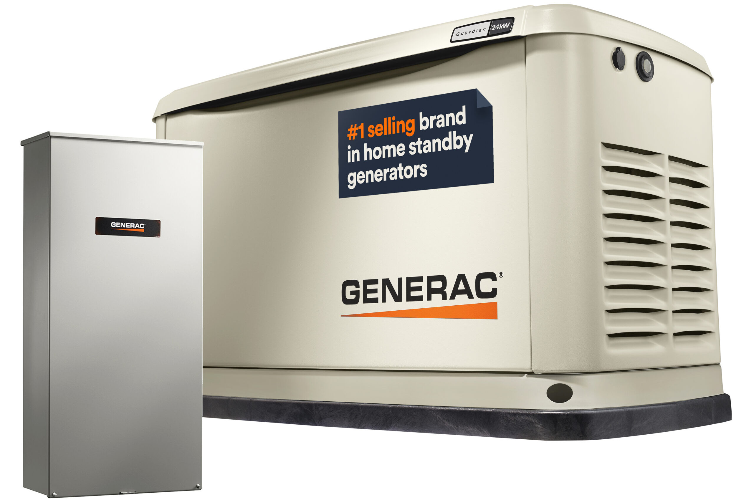Generac 24kw