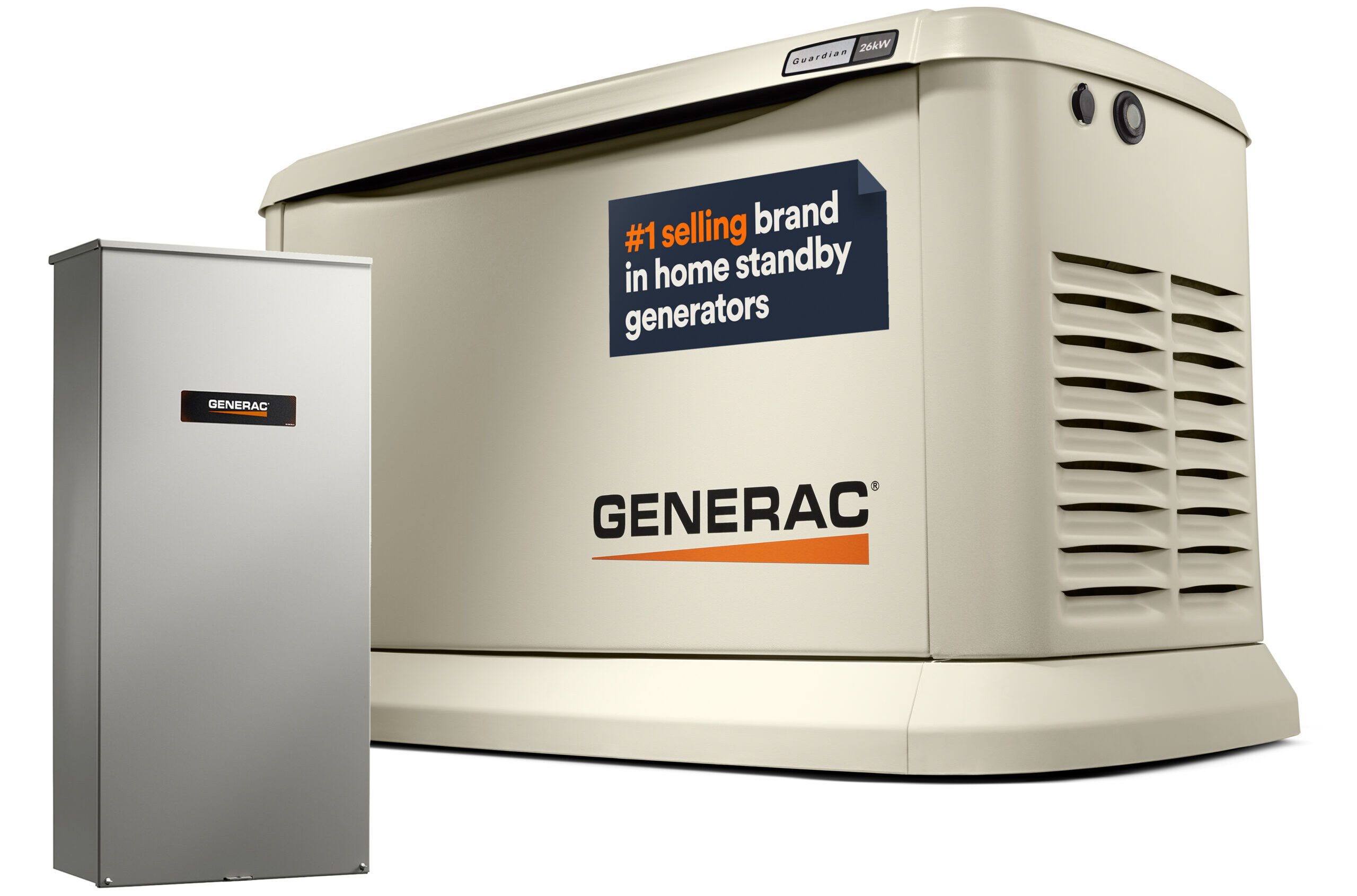Generac 26kw