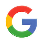 Google Logo Transparent Background Free Png