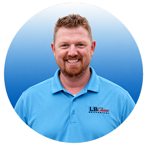 Justin Wood Lb Chase Small