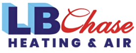 Lb Chase Heating Air